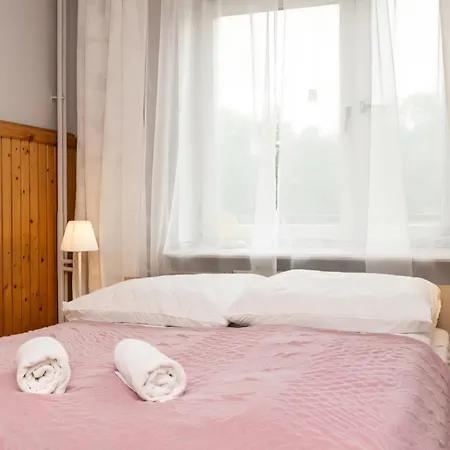 Vip Krupowki Zakopane