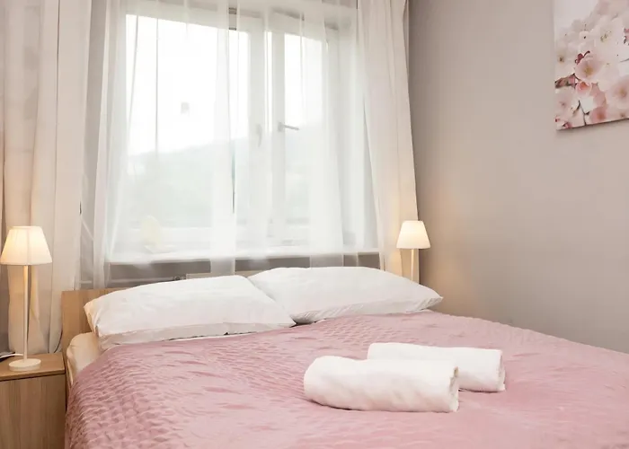 Vip Krupowki Apartman *