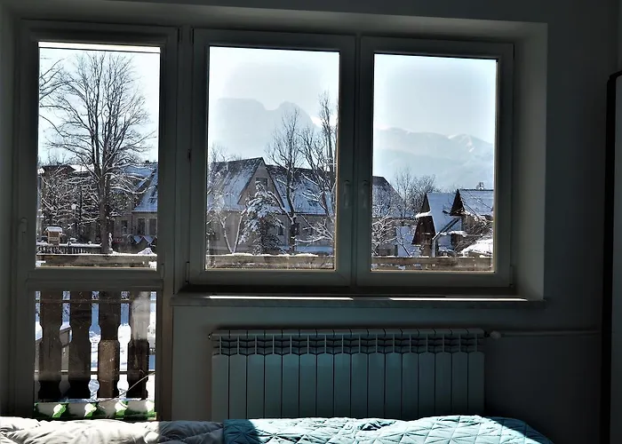 Apartman Vip Krupowki *