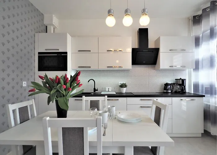 Vip Krupowki Apartman *