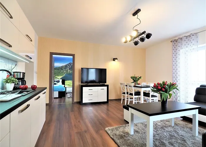 Apartman Vip Krupowki