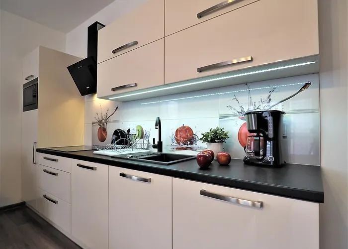 Apartman Vip Krupowki *