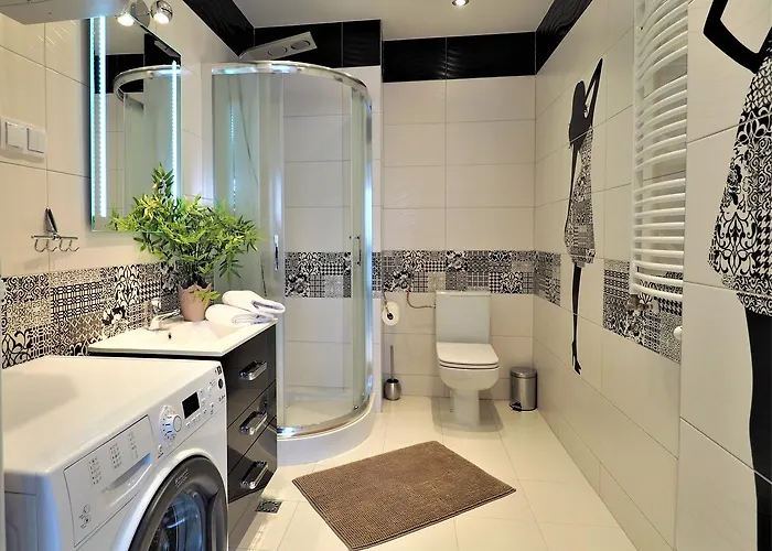 Vip Krupowki Apartman *