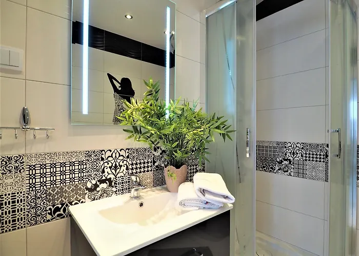 Vip Krupowki Apartman Zakopane