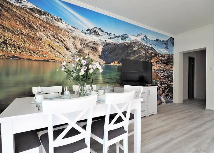 Vip Krupowki Apartman *