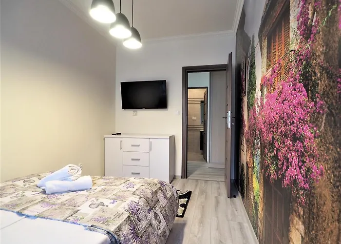 Apartman Vip Krupowki