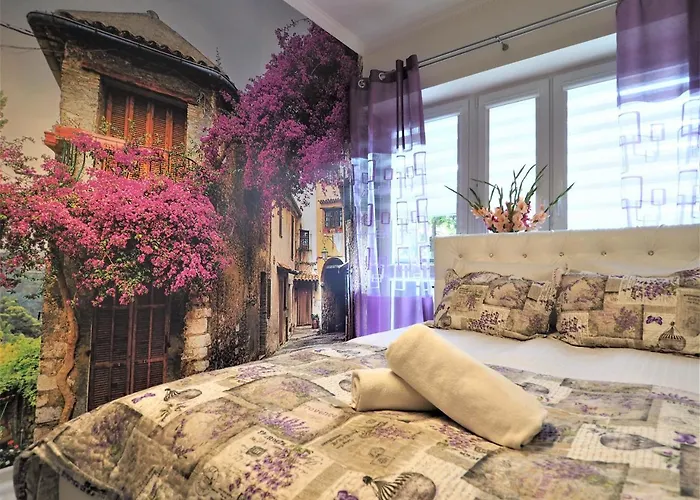 Apartman Vip Krupowki *