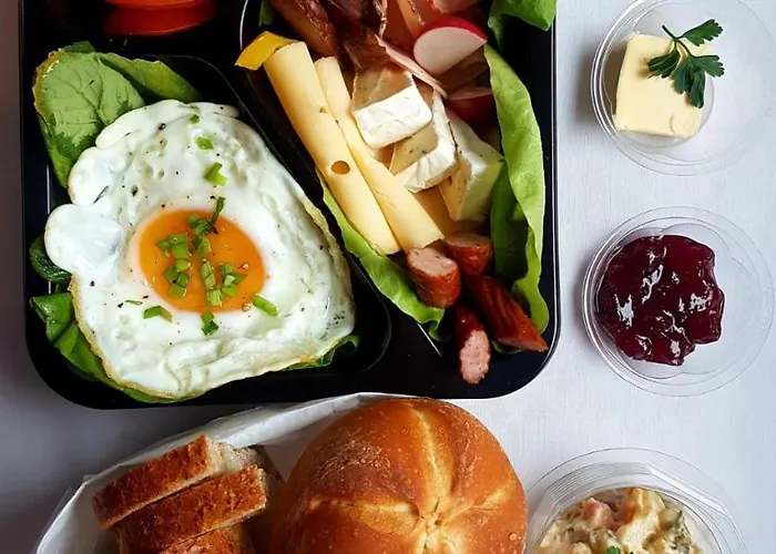 Vip Krupowki Apartman Zakopane