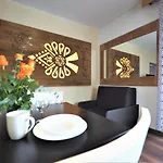Vip Krupowki Apartmán *