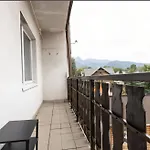 Vip Krupówki Apartamento