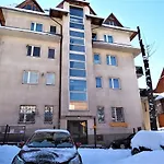 Vip Krupowki Apartmán *