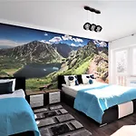 Vip Krupowki * Zakopane