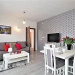 Vip Krupowki Apartmán *