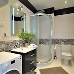 Apartmán Vip Krupowki *