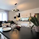 Apartmán Vip Krupowki Zakopane