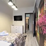 Apartmán Vip Krupowki