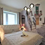 Vip Krupowki Apartmán