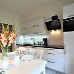 Vip Krupowki Apartmán Zakopane