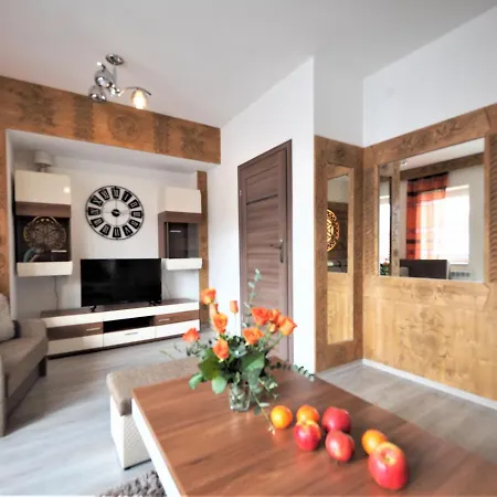 Vip Krupowki * 扎科帕内