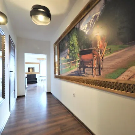 Vip Krupowki * 扎科帕内