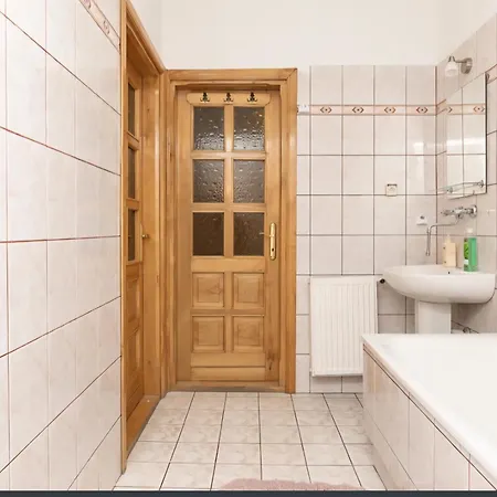 Vip Krupowki * Zakopane