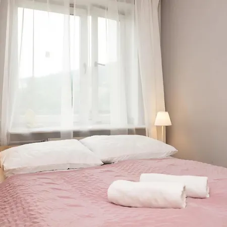 Vip Krupówki Apartament *