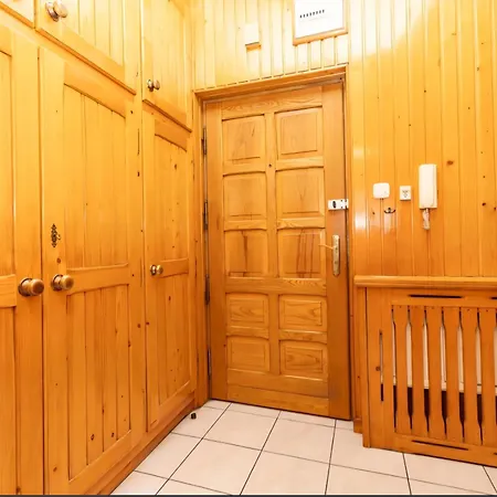 Vip Krupowki * Zakopane