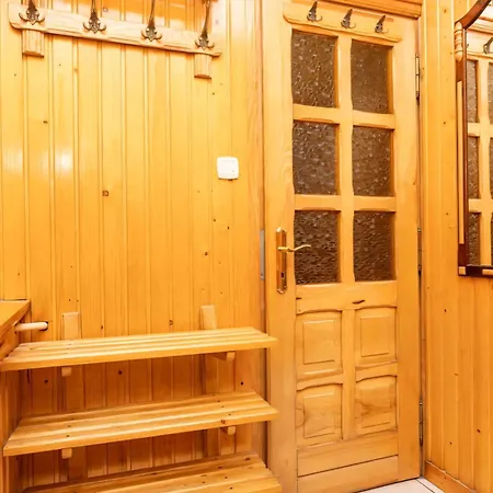 Apartament Vip Krupówki *