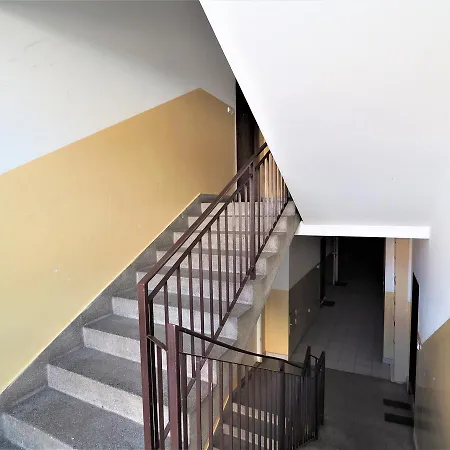 Vip Krupówki Apartamento