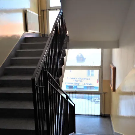 公寓 Vip Krupowki 扎科帕内