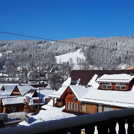 דירה Vip Krupowki *