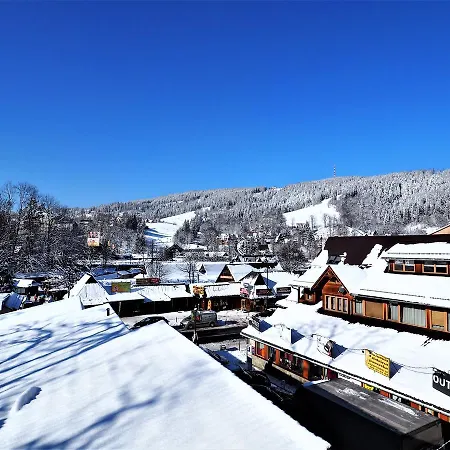 Vip Krupowki * זקופאנה