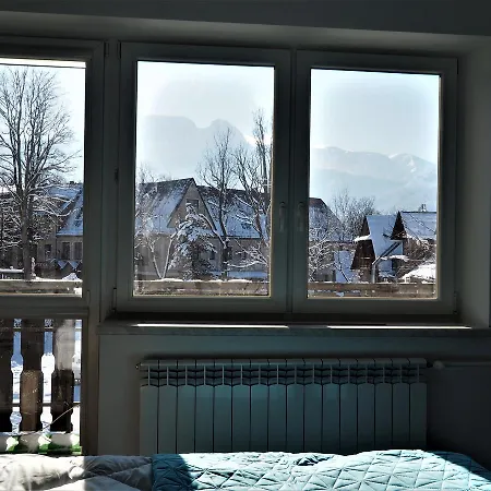Apartamento Vip Krupówki *