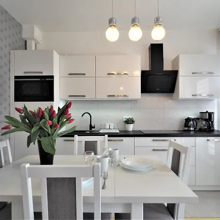 Vip Krupowki דירה *