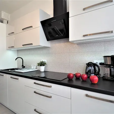 Vip Krupowki * 扎科帕内