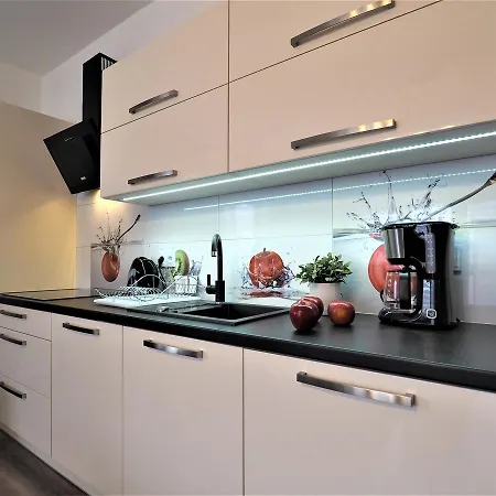Apartamento Vip Krupówki *