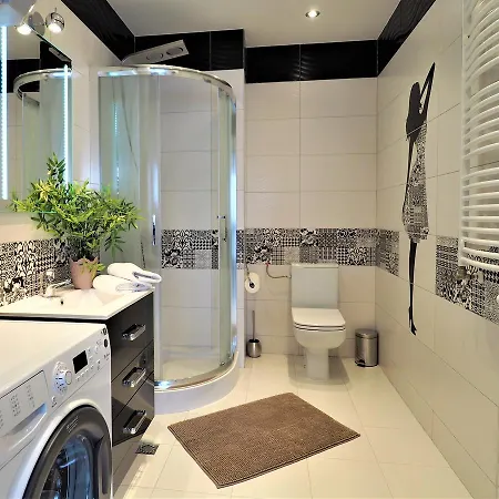Vip Krupówki Apartamento *