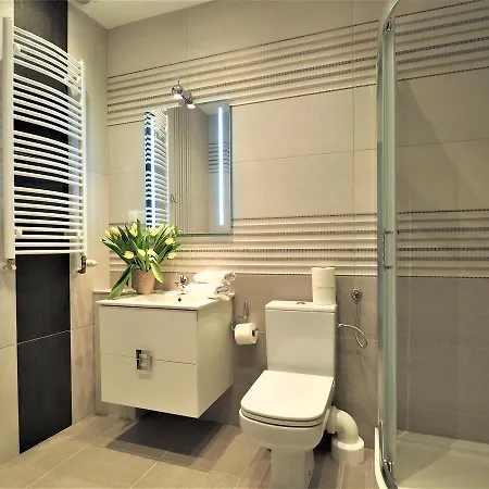 Vip Krupowki * 扎科帕内