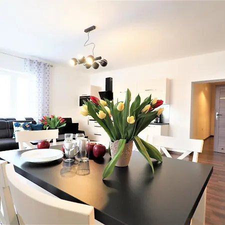 Vip Krupowki * זקופאנה