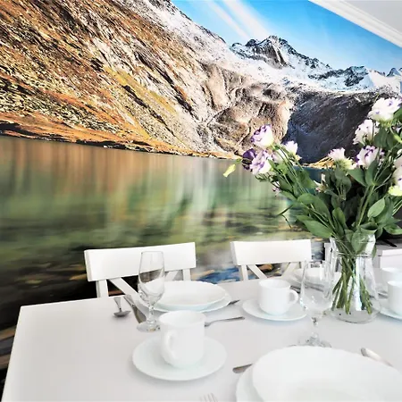 Apartment Vip Krupowki *