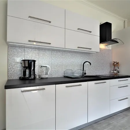 דירה Vip Krupowki