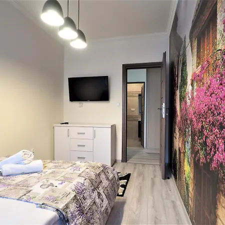 Apartment Vip Krupowki