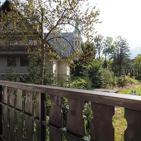 Vip Krupówki Apartamento