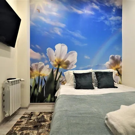 Apartment Vip Krupowki