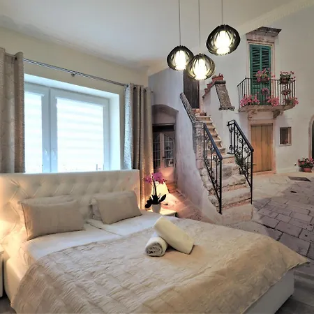 Vip Krupowki Apartment