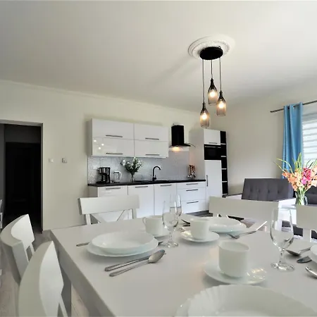 Apartment Vip Krupowki