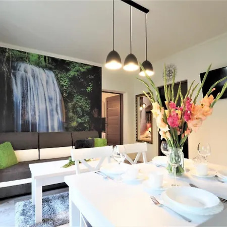Vip Krupówki Apartamento