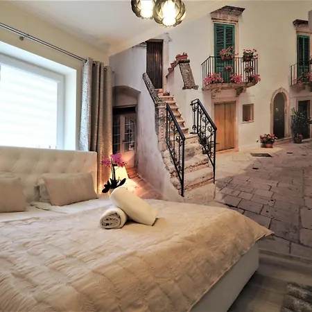 Vip Krupowki * 扎科帕内