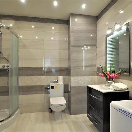 Vip Krupowki 扎科帕内