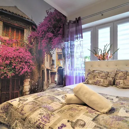 Apartment Vip Krupowki *